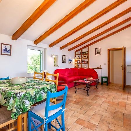 Villa Rea Brsec Bagian luar foto