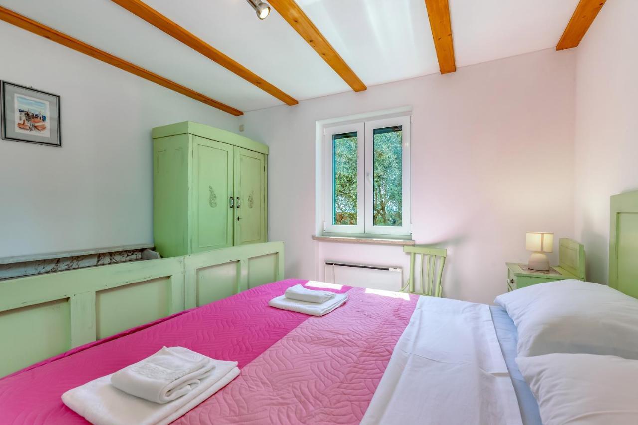 Villa Rea Brsec Bagian luar foto